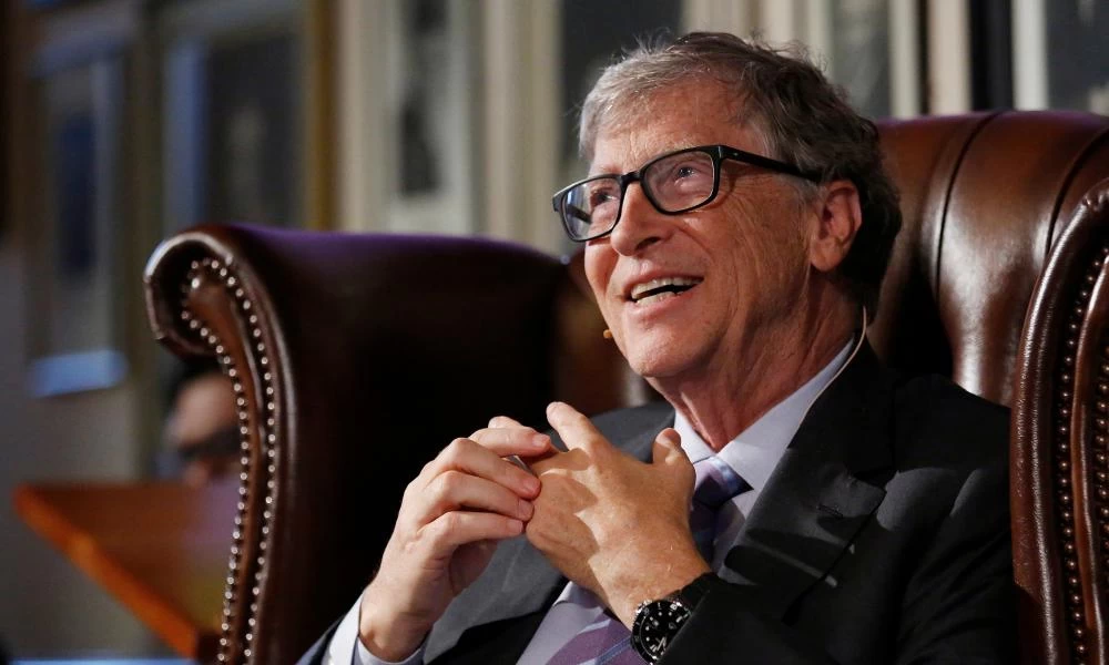 Τι σκαρώνει στην πραγματικότητα ο Bill Gates-Νέα "φάμπρικα” με το “Τέλος του Κόσμου”